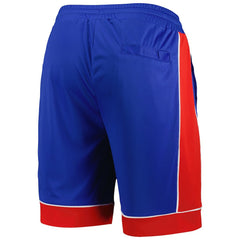 New England Patriots Starter Throwback Fan Favorite Shorts Navy | NFL