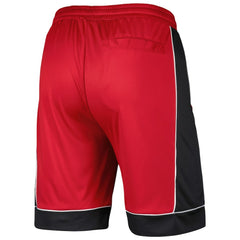 Arizona Cardinals Starter Fan Favorite Shorts Cardinal | NFL