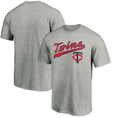 Minnesota Twins Team Wahconah T-Shirt - MLB