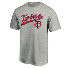 Minnesota Twins Team Wahconah T-Shirt - MLB