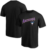 Arizona Diamondbacks Team Cooperstown Collection Wahconah T-Shirt - MLB