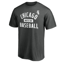 Chicago White Sox Team Primary Pill T-Shirt - MLB