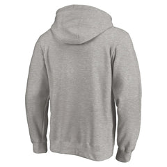 New York Yankees Heater State of Mind Pullover Hoodie - MLB