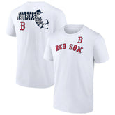 Boston Red Sox Team Hot Shot T-Shirt - MLB
