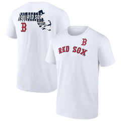 Boston Red Sox Team Hot Shot T-Shirt - MLB