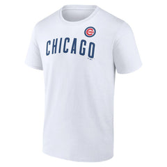 Chicago Cubs Team Hot Shot T-Shirt - MLB