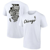 Chicago White Sox Team Hot Shot T-Shirt - MLB