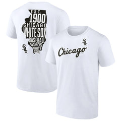 Chicago White Sox Team Hot Shot T-Shirt - MLB