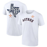 Houston Astros Team Hot Shot T-Shirt - MLB