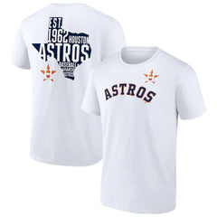 Houston Astros Team Hot Shot T-Shirt - MLB