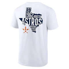Houston Astros Team Hot Shot T-Shirt - MLB
