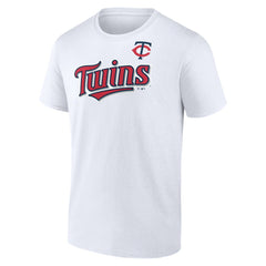Minnesota Twins Team Hot Shot T-Shirt - MLB
