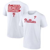 Philadelphia Phillies Team Hot Shot T-Shirt - MLB
