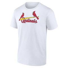 St. Louis Cardinals Team Hot Shot T-Shirt - MLB