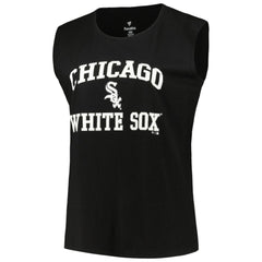 Chicago White Sox Profile Women's Plus Size Tank Top - MLB