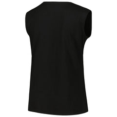 Chicago White Sox Profile Women's Plus Size Tank Top - MLB