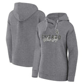 Profile Chicago White Sox Women's Plus Size Pullover Hoodie - MLB