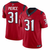 Dameon Pierce Houston Texans Vapor F.U.S.E. Limited Jersey Red | Nike for Sale