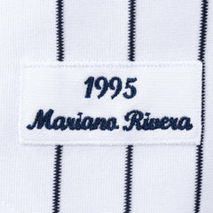 Mariano Rivera New York Yankees Cooperstown Collection 1995 Authentic Player Jersey - MLB