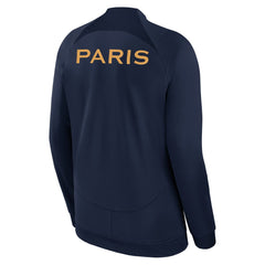 Paris Saint-Germain 2023 Academy Pro Anthem Full-Zip Jacket Navy | Nike cheap
