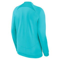 Barcelona 2023 Academy Pro Anthem Full-Zip Jacket Turquoise | Nike