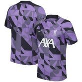 Liverpool 2023/24 Academy Pro Pre-Match Top Purple | Nike discount