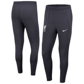 Liverpool 2023/2024 Third Strike Performance Pants Anthracite | Nike