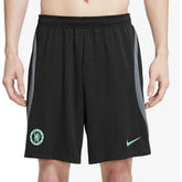 Chelsea 2023/24 Strike Performance Shorts Black | Nike Online