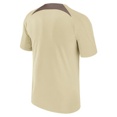Tottenham Hotspur 2023/24 Strike Training Top Gold | Nike online