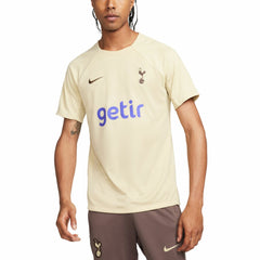 Tottenham Hotspur 2023/24 Strike Training Top Gold | Nike online