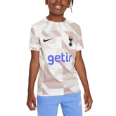 Tottenham Hotspur Youth 2023/24 Academy Pro Performance Pre-Match Top White | Nike online