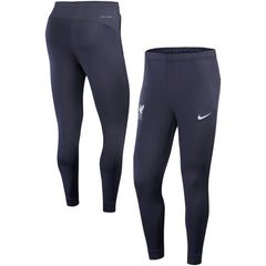Liverpool 2023/24 Strike Performance Slim Fit Track Pants Gray | Nike Online