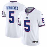 Kayvon Thibodeaux New York Giants Alternate Vapor Untouchable Limited Jersey White | Nike for Sale