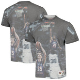 Cleveland Cavaliers Above the Rim Graphic T-Shirt - NBA