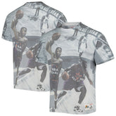 Charlotte Hornets Above the Rim Graphic T-Shirt - NBA