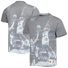 Golden State Warriors Above the Rim Graphic T-Shirt - NBA