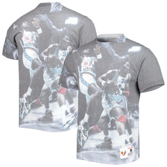 Houston Rockets Above the Rim Graphic T-Shirt - NBA