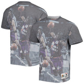 Orlando Magic Above the Rim Graphic T-Shirt - NBA