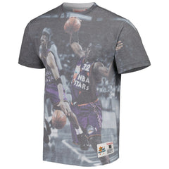 Orlando Magic Above the Rim Graphic T-Shirt - NBA