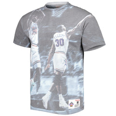 San Antonio Spurs Above the Rim Graphic T-Shirt - NBA