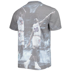 San Antonio Spurs Above the Rim Graphic T-Shirt - NBA