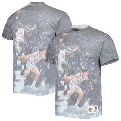 Utah Jazz Above the Rim Graphic T-Shirt - NBA