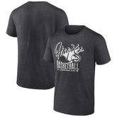 Atlanta Hawks Winner T-Shirt Charcoal - NBA