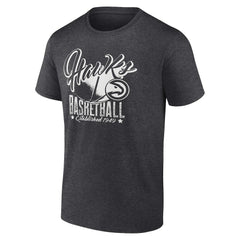 Atlanta Hawks Winner T-Shirt Charcoal - NBA