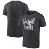 Charlotte Hornets Winner T-Shirt Charcoal - NBA