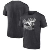 Dallas Mavericks Winner T-Shirt Charcoal - NBA