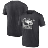 Detroit Pistons Winner T-Shirt Charcoal - NBA