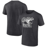 Golden State Warriors Winner T-Shirt Charcoal - NBA