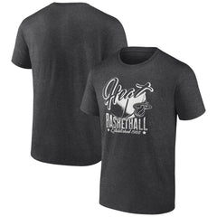Miami Heat Winner T-Shirt Charcoal - NBA