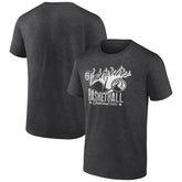 Minnesota Timberwolves Winner T-Shirt Charcoal - NBA